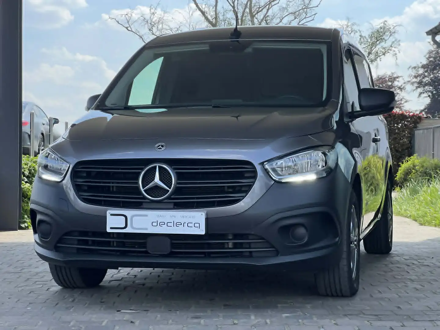 mercedes-benz citan