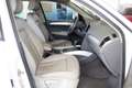 Audi Q5 Q5 2.0 tdi Advanced Plus quattro 170cv s-tronic Blanc - thumbnail 8