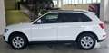 Audi Q5 Q5 2.0 tdi Advanced Plus quattro 170cv s-tronic Blanc - thumbnail 3