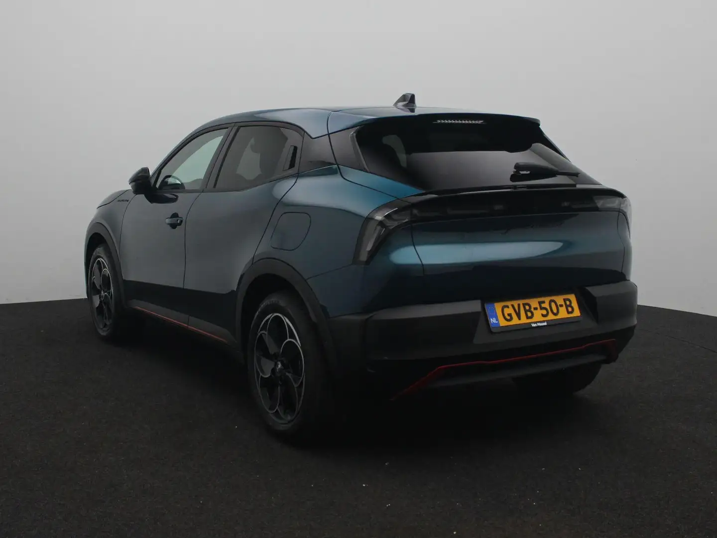 Alfa Romeo Junior Elettrica Speciale 54 kWh | Full Matrix koplampen Blauw - 2