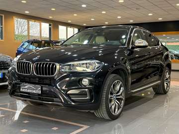xdrive30d Extravagance 249cv auto