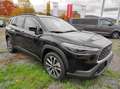 Toyota Corolla Cross Hybrid 2.0 VVT-i Teamplayer* Schwarz - thumbnail 4