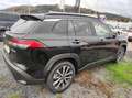 Toyota Corolla Cross Hybrid 2.0 VVT-i Teamplayer* Schwarz - thumbnail 6