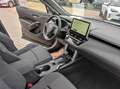 Toyota Corolla Cross Hybrid 2.0 VVT-i Teamplayer* Schwarz - thumbnail 8