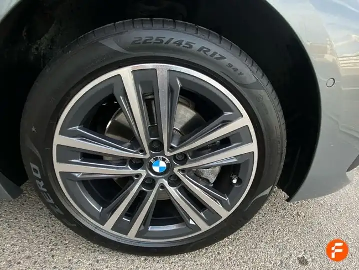 BMW Serie 2 2021, foto 11
