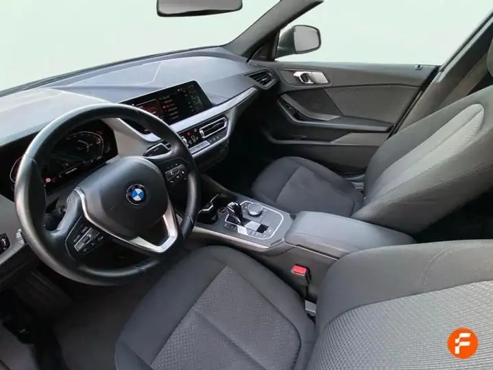 BMW Serie 2 2021, foto 12