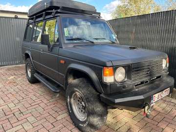 2500 Turbo