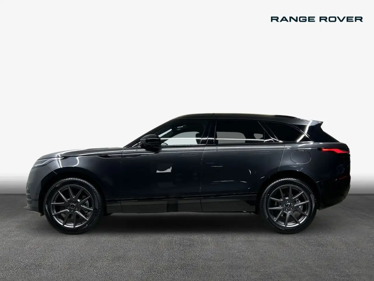 Land Rover Range Rover Velar 2026 — фото 7