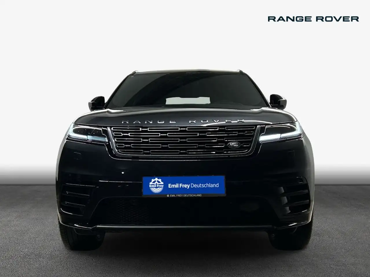 Land Rover Range Rover Velar 2026 — фото 9
