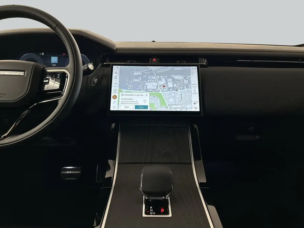 Land Rover Range Rover Velar 2026 — фото 15