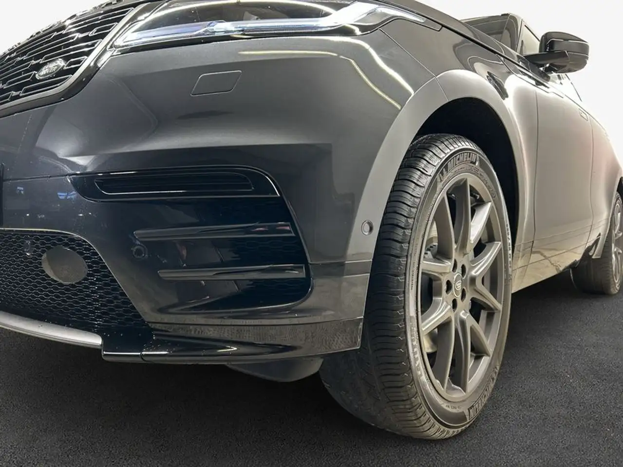 Land Rover Range Rover Velar 2026 — фото 13