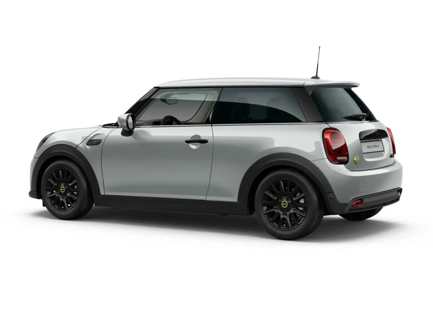 MINI Cooper SE A Navi Digitales Cockpit LED Mehrzonenklima 2-Zone Silber - 2