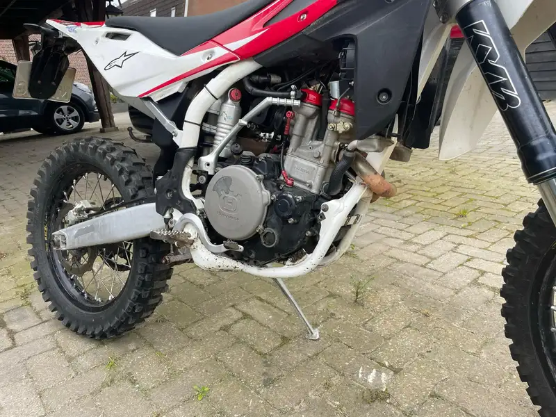 Husqvarna TE 250 - foto 6