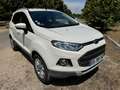 Ford EcoSport EcoSport 1.0 EcoBoost 125 Titanium Blanc - thumbnail 3