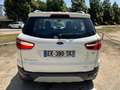 Ford EcoSport EcoSport 1.0 EcoBoost 125 Titanium Blanc - thumbnail 5