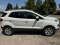 Ford EcoSport EcoSport 1.0 EcoBoost 125 Titanium Blanc - thumbnail 4