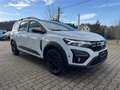 Dacia Jogger TCe 110 (7-Sitzer) Extreme+ Weiß - thumbnail 3