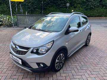 Karl 1.0 Rocks 75 cv Mt