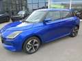 Suzuki Swift 1,2 Hybrid DualJet Flash Blau - thumbnail 3
