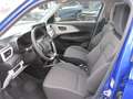 Suzuki Swift 1,2 Hybrid DualJet Flash Blau - thumbnail 7