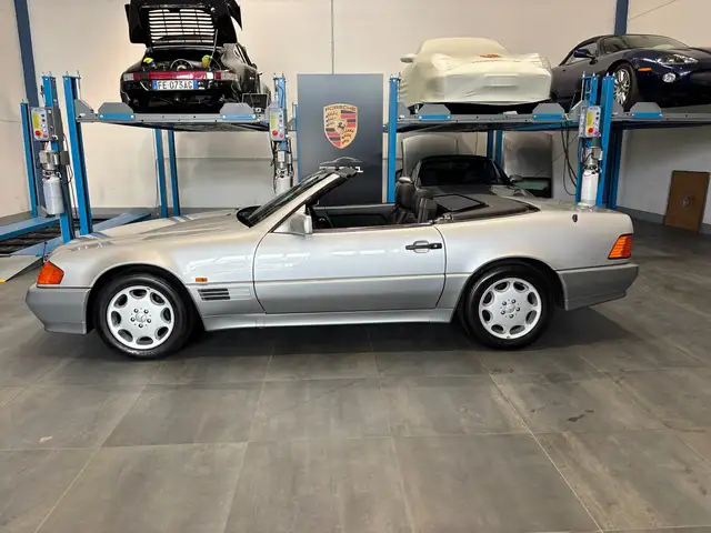 Mercedes-Benz SL 320 ITALIANA