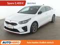 Kia ProCeed / pro_cee'd 1.6 TGDI GT Aut.*NAVI*BI-LED*ACC*CAM*PDC*SHZ*JBL* Weiß - thumbnail 1