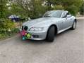 BMW Z3 Roadster 1.9 mit seltenem Holzlenkrad - thumbnail 17