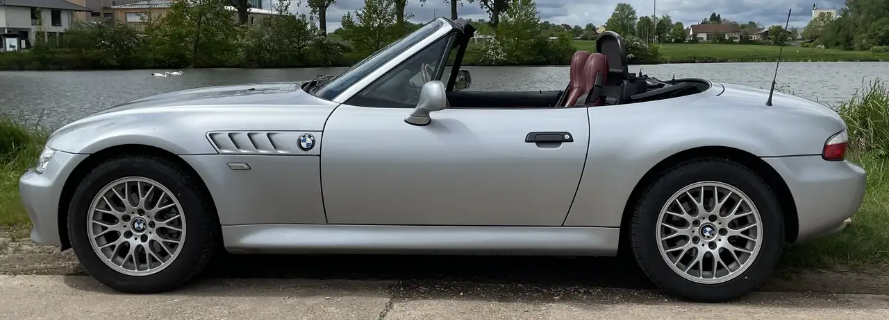 BMW Z3