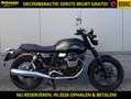 Moto Guzzi V 7 STONE Zwart - thumbnail 1