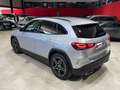 Mercedes-Benz GLA 200 200d 8G-DCT Plateado - thumbnail 6