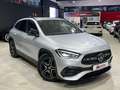 Mercedes-Benz GLA 200 200d 8G-DCT Plateado - thumbnail 2