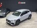 Mercedes-Benz GLA 200 200d 8G-DCT Plateado - thumbnail 8