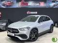 Mercedes-Benz GLA 200 200d 8G-DCT Plateado - thumbnail 1