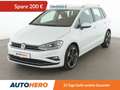 Volkswagen Golf Sportsvan 2.0 TDI Highline Aut. *LED*ACC*CAM*SHZ* Weiß - thumbnail 1