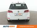 Volkswagen Golf Sportsvan 2.0 TDI Highline Aut. *LED*ACC*CAM*SHZ* Weiß - thumbnail 5