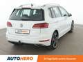 Volkswagen Golf Sportsvan 2.0 TDI Highline Aut. *LED*ACC*CAM*SHZ* Weiß - thumbnail 6