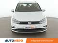 Volkswagen Golf Sportsvan 2.0 TDI Highline Aut. *LED*ACC*CAM*SHZ* Weiß - thumbnail 9