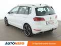 Volkswagen Golf Sportsvan 2.0 TDI Highline Aut. *LED*ACC*CAM*SHZ* Weiß - thumbnail 4
