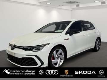 Golf VIII 2.0 TSI GTI DSG