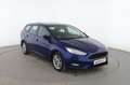 Ford Focus 1.5 TDCi Business Blau - thumbnail 8