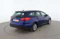 Ford Focus 1.5 TDCi Business Blau - thumbnail 6