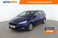Ford Focus 1.5 TDCi Business Blau - thumbnail 1