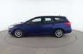 Ford Focus 1.5 TDCi Business Blau - thumbnail 3