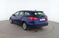 Ford Focus 1.5 TDCi Business Blau - thumbnail 4