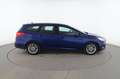 Ford Focus 1.5 TDCi Business Blau - thumbnail 7