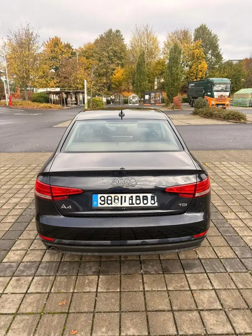 Audi A4 A4 Diesel 2.0 TDI - 2