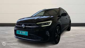 1.5 TSI 150ch Style DSG7
