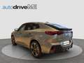 BMW iX2 eDrive 20 M-Sport Grau - thumbnail 3