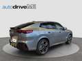 BMW iX2 eDrive 20 M-Sport Grau - thumbnail 2