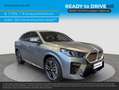 BMW iX2 eDrive 20 M-Sport Grau - thumbnail 1